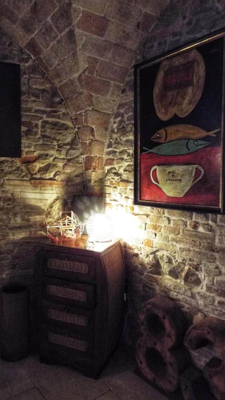 Br1 Cibo & Benessere Montesilvano Marina Extérieur photo